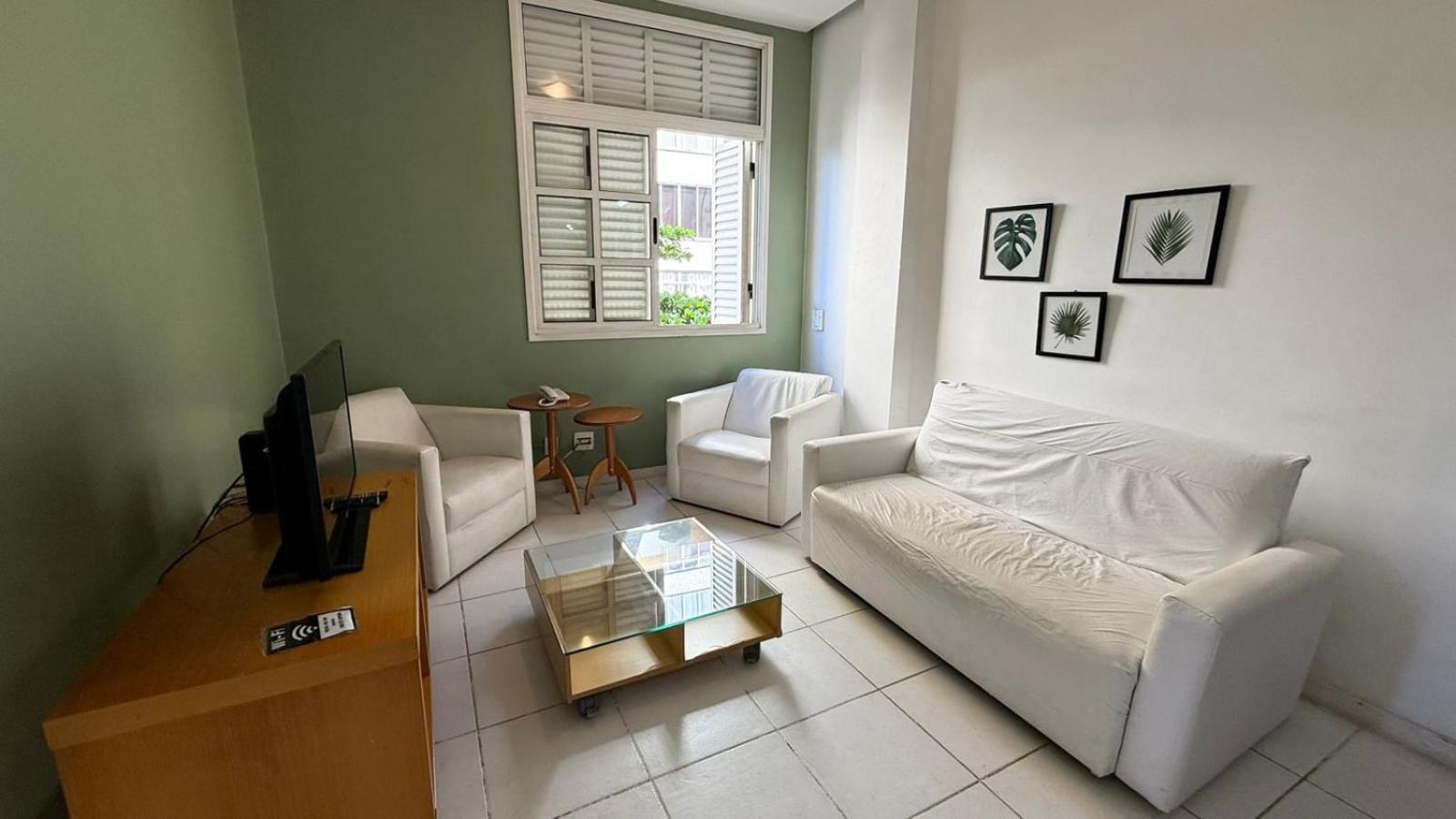 Apartamento South *
