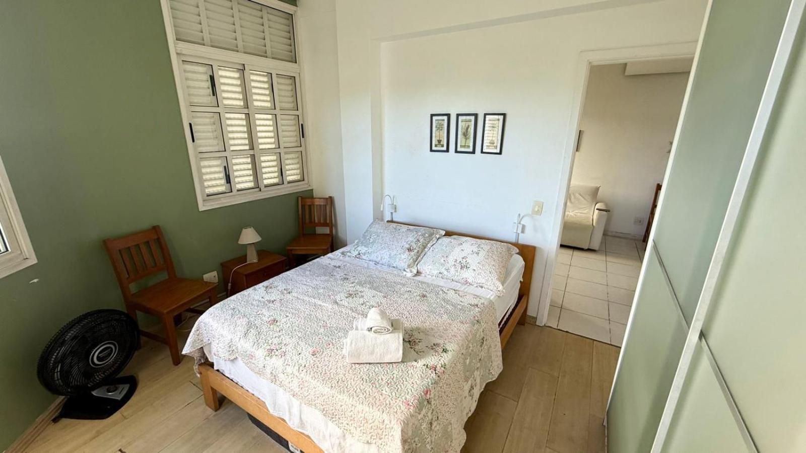 South Apartamento