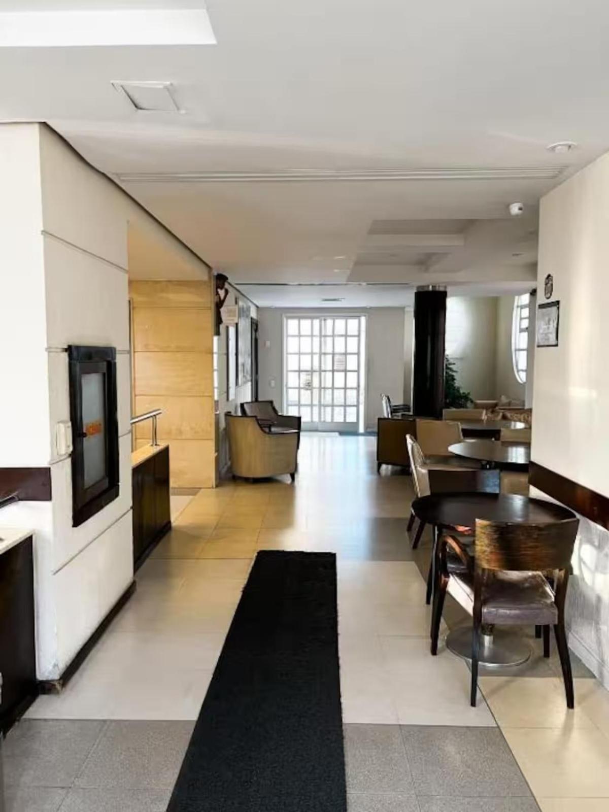 Apartamento South Río de Janeiro