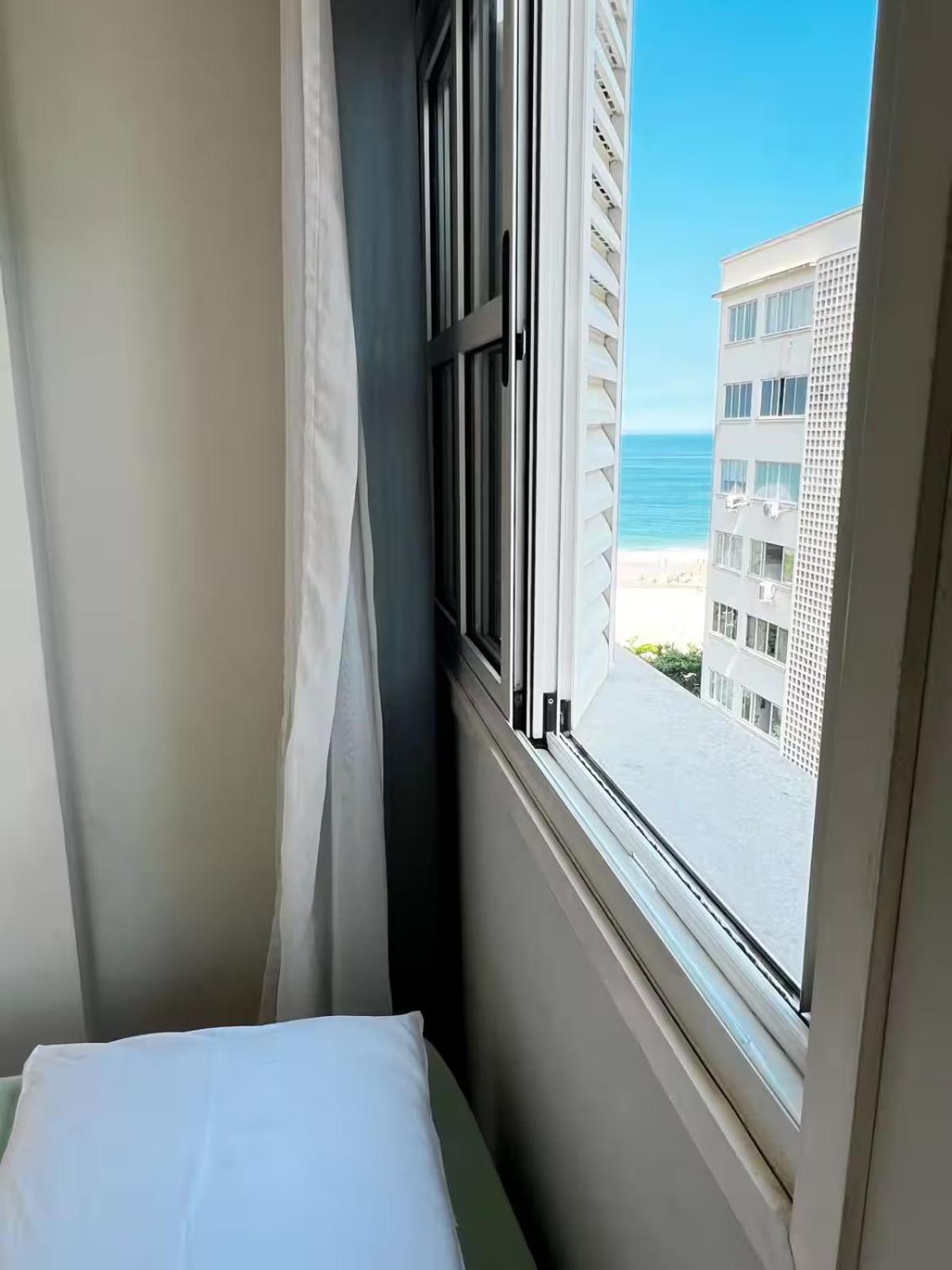 South * Río de Janeiro